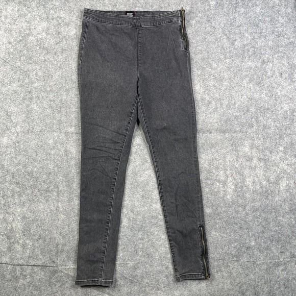 BDG Urban Outfitters TWIG High Rise Women's Size 29 Dark Wash - Picture 1 of 12